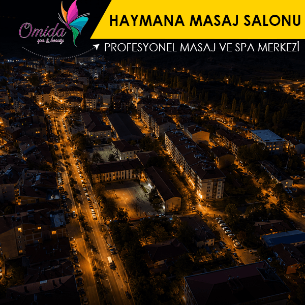 Termal şehir ritmine uygun spa konforu.